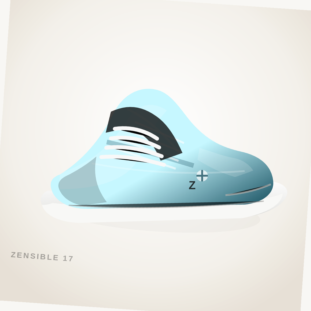 Zensible Air Glide - Image 2