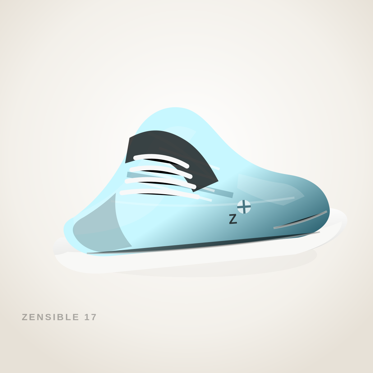 Zensible Air Glide