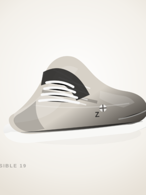 Zensible Drift Walk